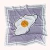 Ancora Official Online Store Women Kerchief The Breakfast