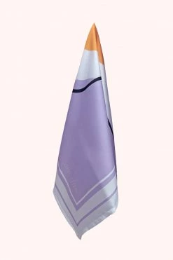 Ancora Official Online Store Women Kerchief The Breakfast