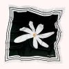 Ancora Official Online Store Kerchief The Sunflower Polaroid
