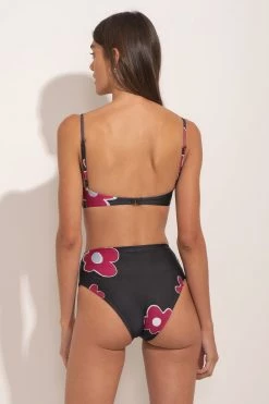 Ancora Official Online Store Women One Piece My Summer Tale Portrait