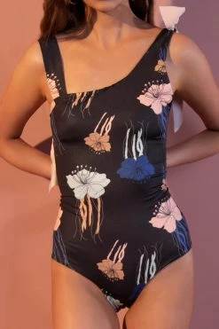 Ancora Official Online Store Mommy & Me One Piece The Diving Adventure