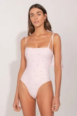 Ancora Official Online Store One Piece The Rose Coast