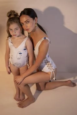 ANCORA Onepiece Mini Day Dreamer Portrait Kids