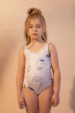 ANCORA Onepiece Mini Day Dreamer Portrait Kids