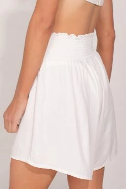 Ancora Official Online Store Short The Cali Jetsetter Resortwear Collection