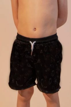 Ancora Official Online Store Swim Trunk Banana Sunsets Boy Kids