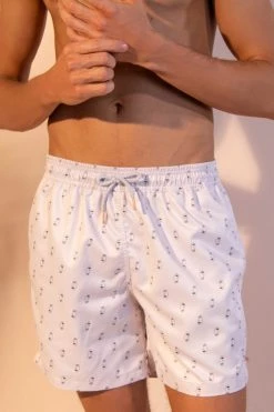 Ancora Official Online Store Swim Trunk Day-dreamer Portrait