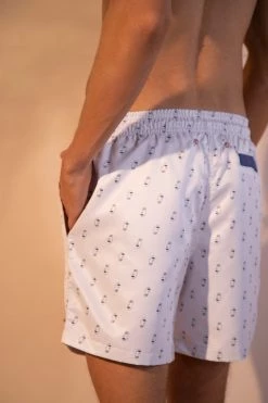 Ancora Official Online Store Swim Trunk Day-dreamer Portrait