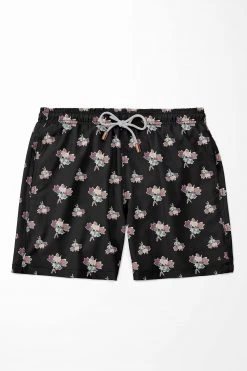 Ancora Official Online Store Swim Trunk Discovery Men