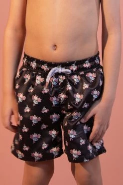 Ancora Official Online Store Swim Trunk Discovery