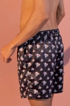 Ancora Official Online Store Swim Trunk Discovery Men