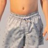 Ancora Official Online Store Swim Trunk Sundown Sunset Kids