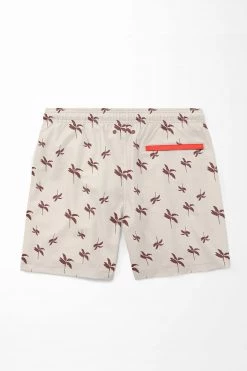 Ancora Official Online Store Swim Trunk Sunset Wanderlust
