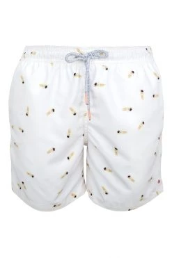 Ancora Official Online Store Swim Trunk The California Men