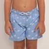 Ancora Official Online Store Swim Trunk The Mini Palms