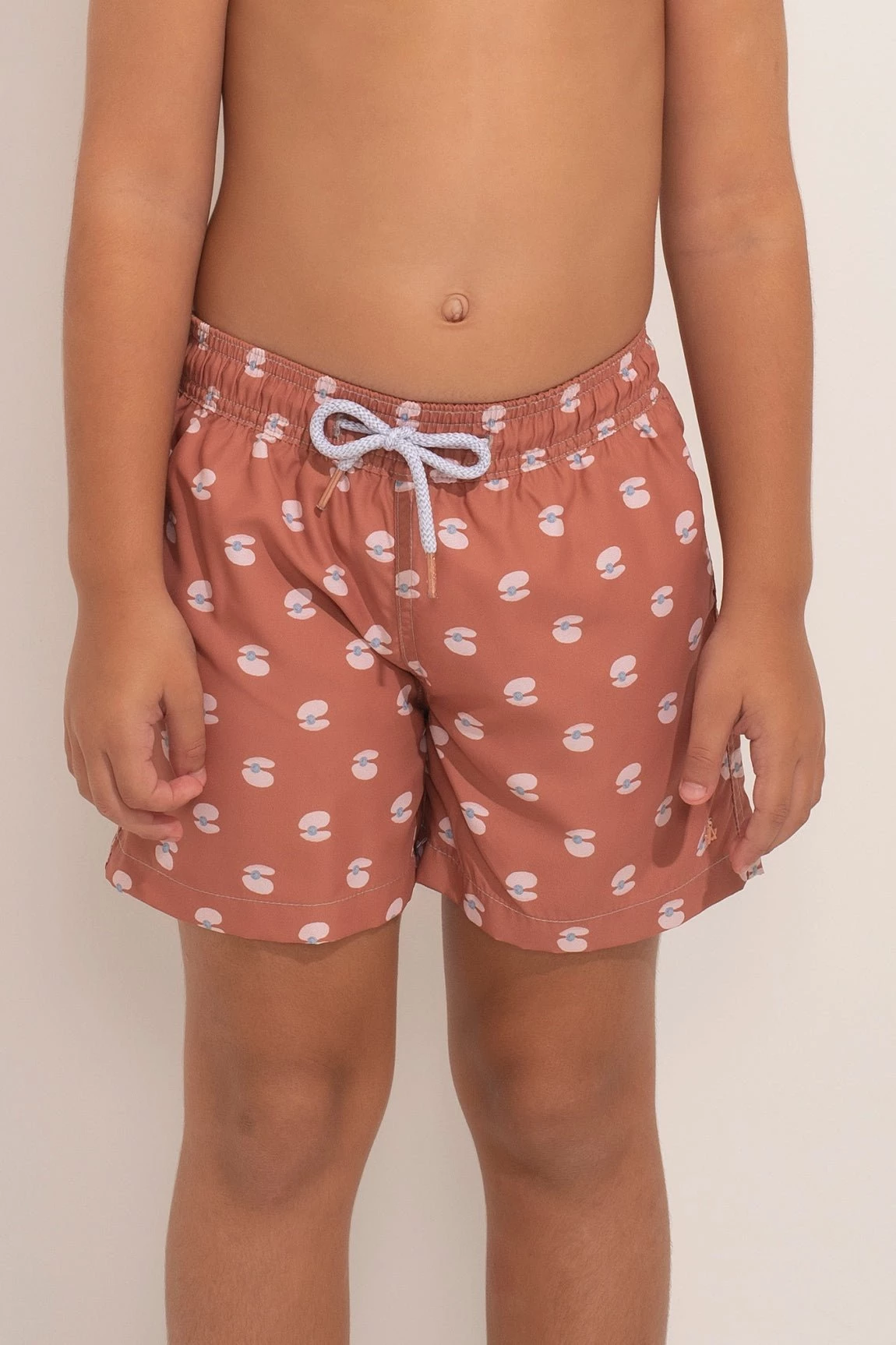 Ancora Official Online Store Swim Trunk The Mini Shell Kids 1 Ancora Official Online Store Swim Trunk The Mini Shell Kids