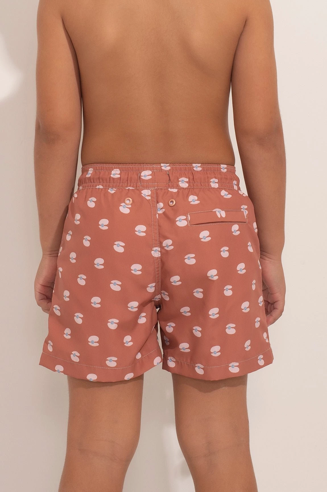Ancora Official Online Store Swim Trunk The Mini Shell Kids 2 Ancora Official Online Store Swim Trunk The Mini Shell Kids