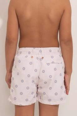 Ancora Official Online Store Swim Trunk The Solar Effect Kids