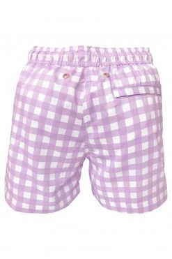 Ancora Official Online Store Kids Swim Trunk The Sunsetter