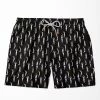Ancora Official Online Store Swim Trunk The Swimmer Men