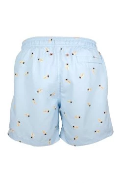 Ancora Official Online Store Swim Trunk The Waterside