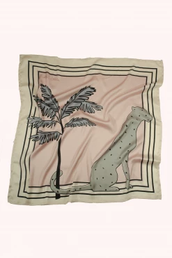 Ancora Official Online Store The Fearless Kerchief Women