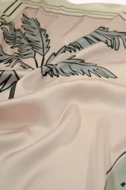 Ancora Official Online Store The Fearless Kerchief Women