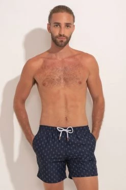 Ancora Official Online Store The Scorpio Icon Trunk Man