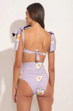 ANCORA Top For Breakfast Women