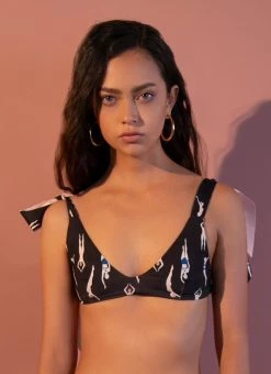 Ancora Official Online Store Mommy & Me Top Swimming Memories