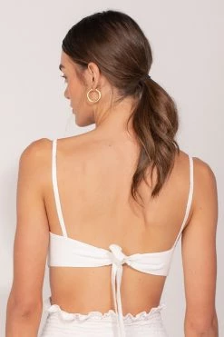 Ancora Official Online Store Top The Coast Nudo