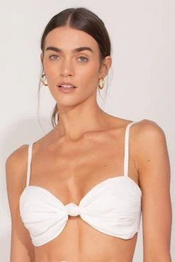 Ancora Official Online Store Top The Coast Nudo