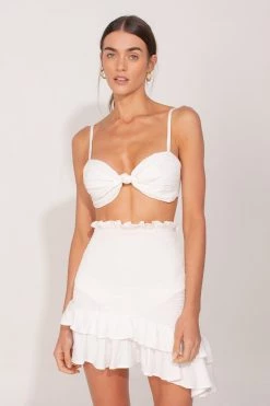 Ancora Official Online Store Top The Coast Nudo