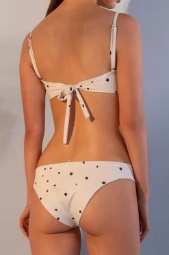 Ancora Official Online Store Mommy & Me Top The Freckel Scrunchie