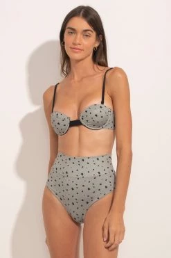 ANCORA Top The Olive Coast