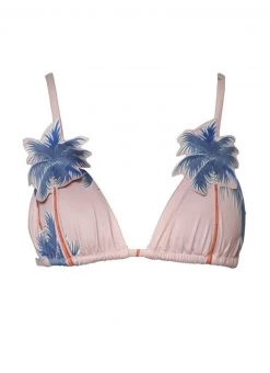 Ancora Official Online Store Top The Palmin’ Beach Mommy & Me