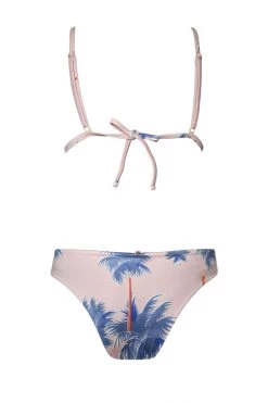 Ancora Official Online Store Top The Palmin’ Beach Mommy & Me