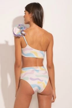 ANCORA Top The Pearly Reflect Women