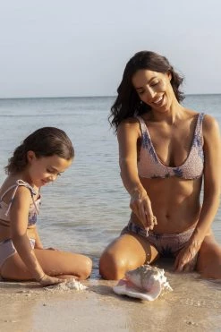 Ancora Official Online Store Top The Scrunchie Palms