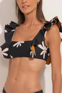 Ancora Official Online Store Top The Traveler Soul Black Women