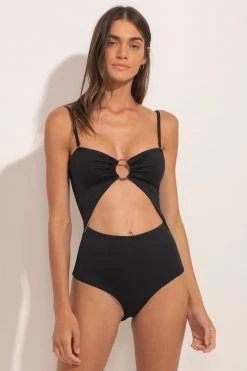 Ancora Official Online Store Trikini The Black Coast