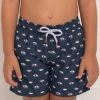 Ancora Official Online Store Swim Trunk The Eye Catcher Boy Kids