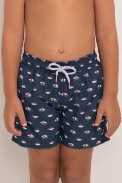 Ancora Official Online Store Swim Trunk The Eye Catcher Boy Kids
