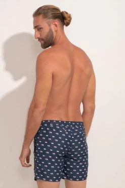Ancora Official Online Store Swim Trunk The Eye Catcher